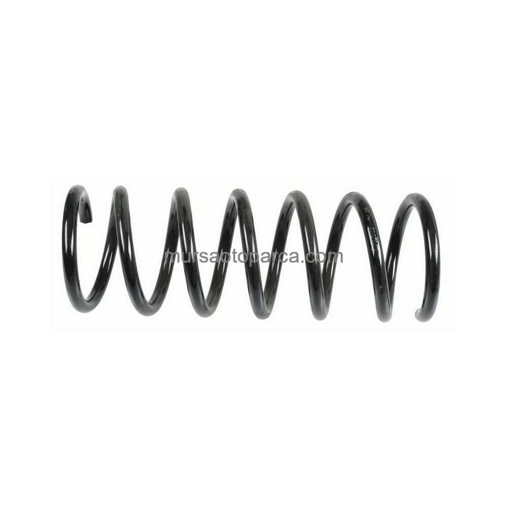 Mondeo Helezon Yayı Arka 06- 7G91 5560 Ghd
