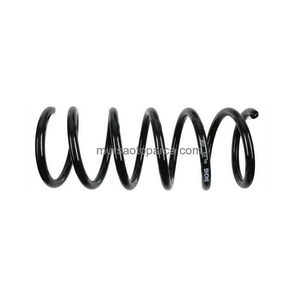 Mondeo Helezon Yayı Arka 06- 7G91 5560 Gve 