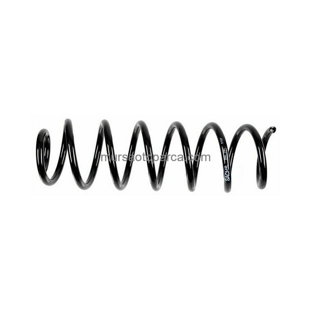 Menage 3 Helezon Yayı Arka 07- 550200060R
