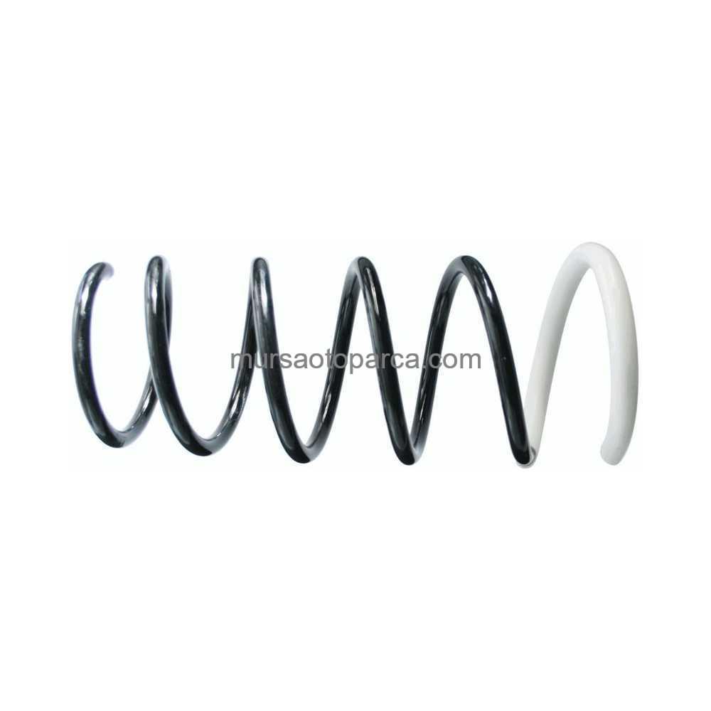 Duster Helezon Yayı Arka 10- 550202720R