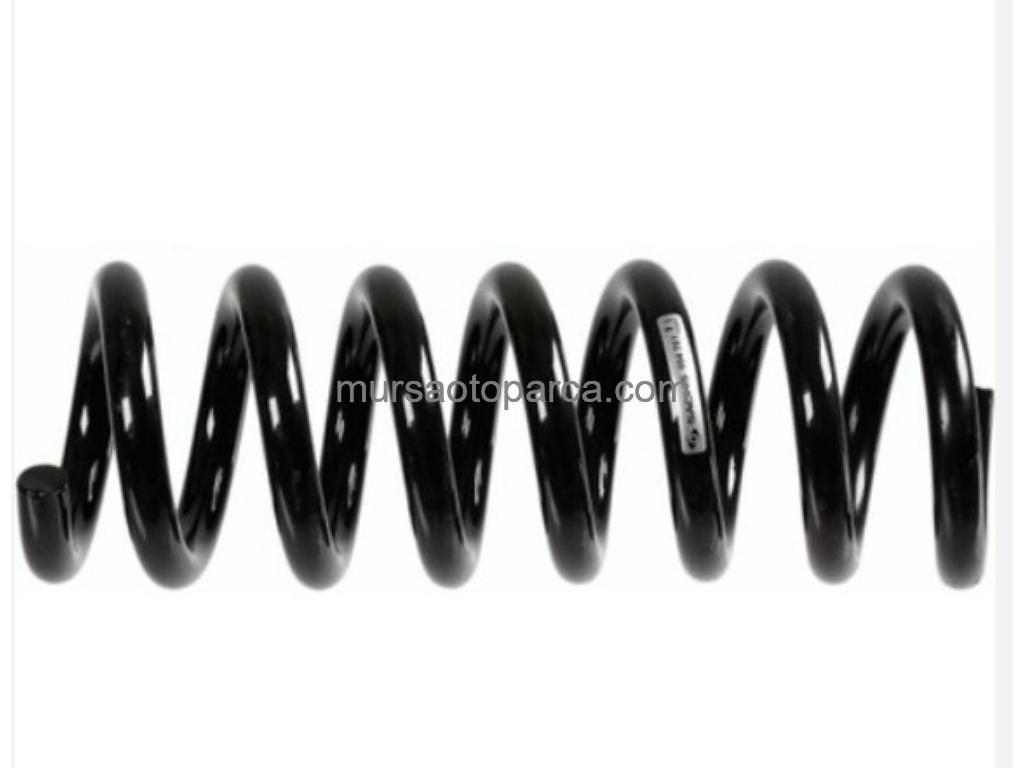 Mercedes W204-207 2007 Sonrası Arka Helezon Yayı A2043240704