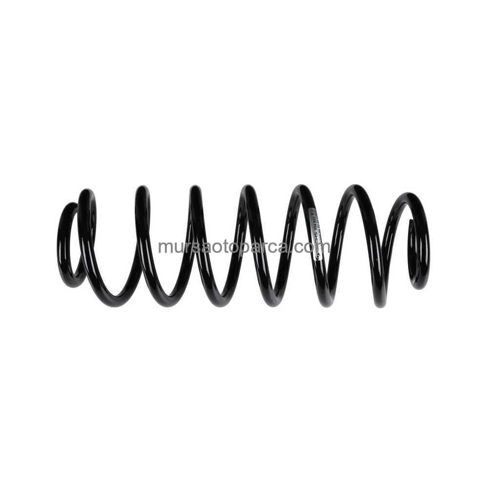 Fiesta Helezon Yayı Arka 13- C1Bc 5560 Abb