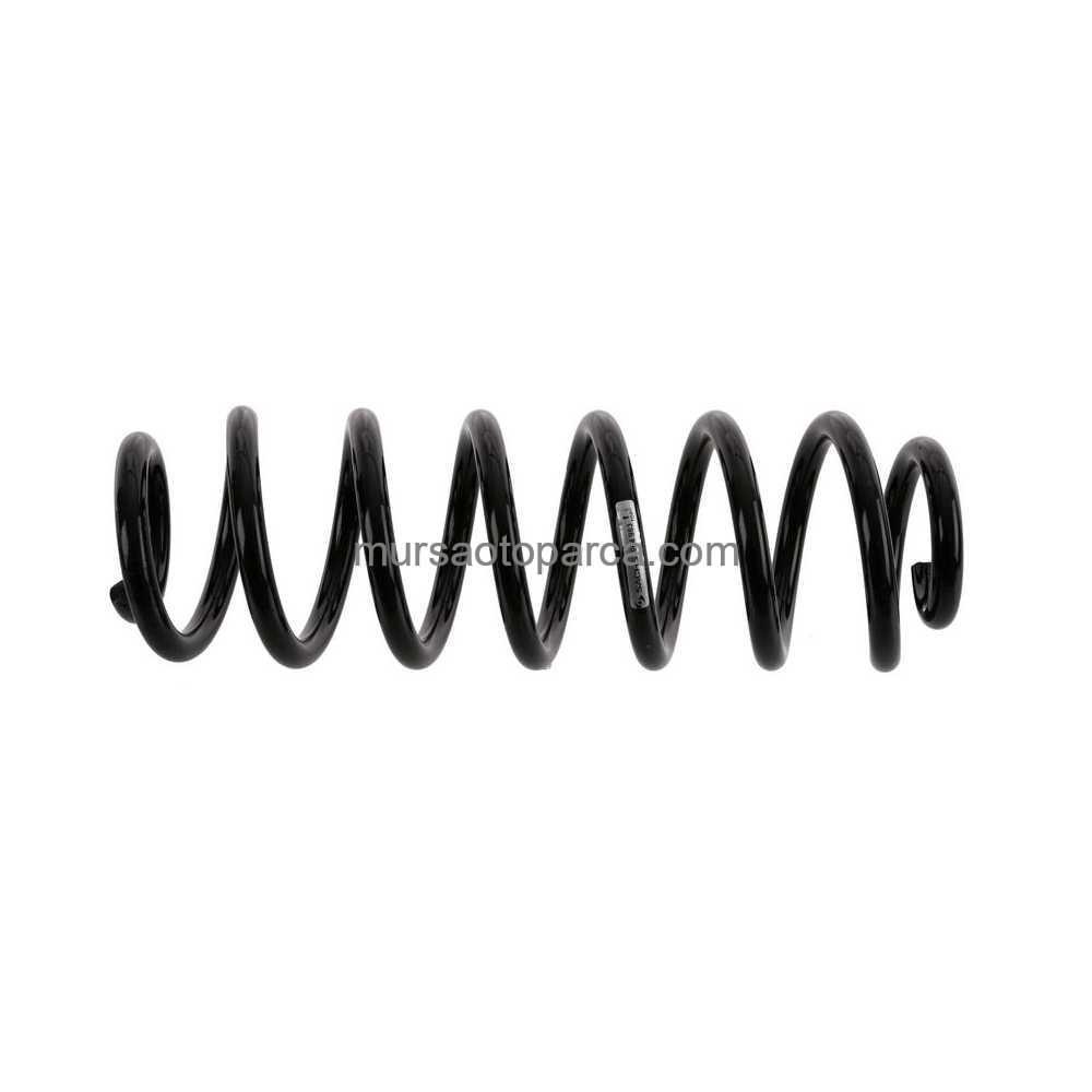 Tiguan Helezon Yayı Arka 4 Motıon 16- 5Qf511115Bc