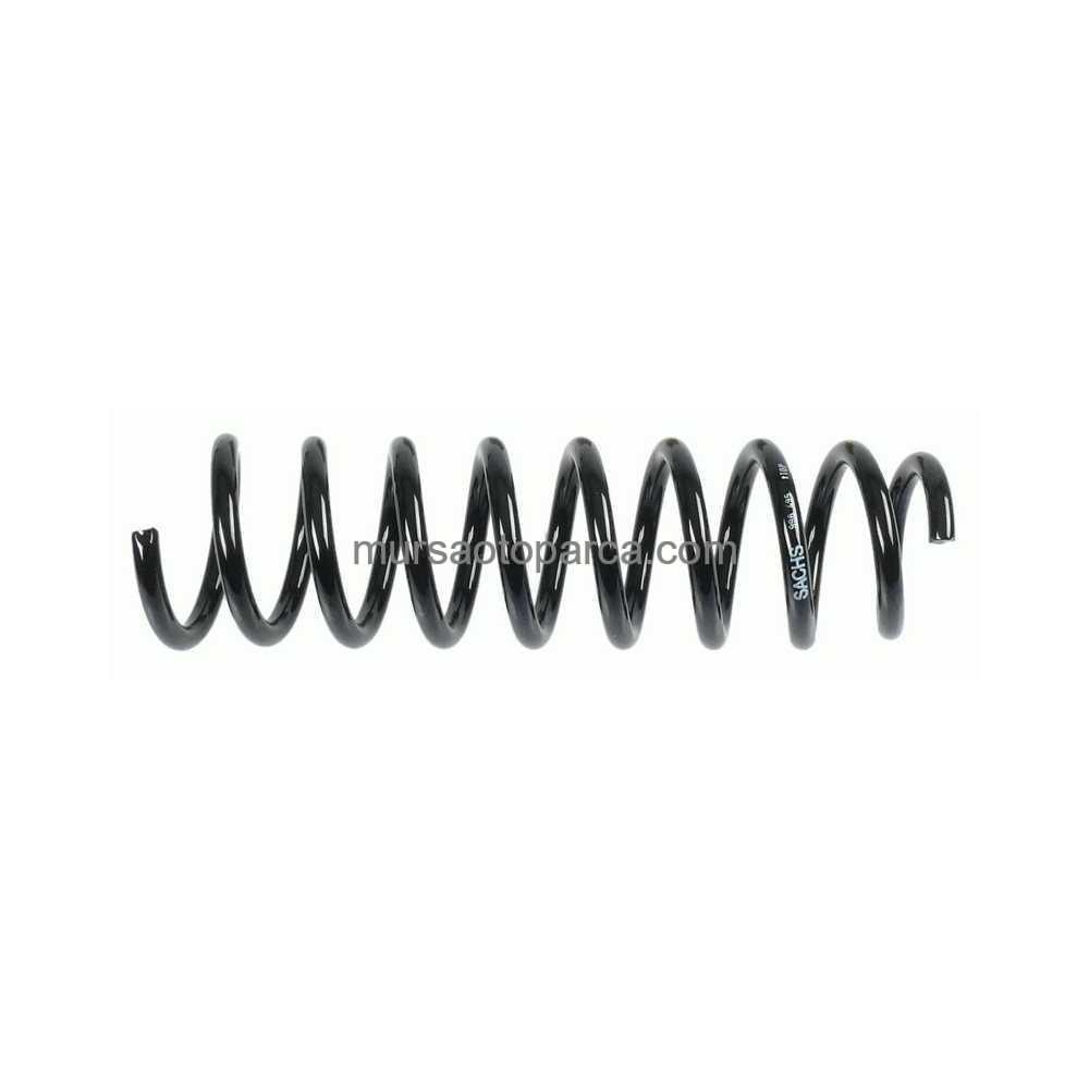 A4 Helezon Yayı Arka Statıon Wagon 97-00 8D9511115D 