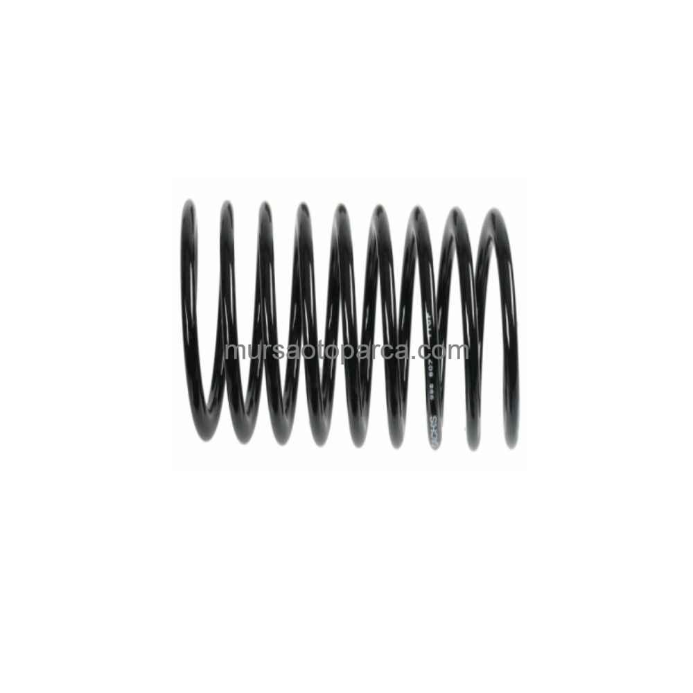 W210 Helezon Yayı Arka 95-02 A2103243204 