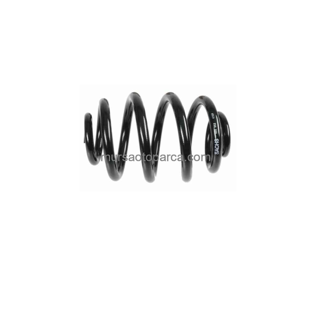 Galaxy Helezon Yayı Arka 95- 95Vw 5560 Af