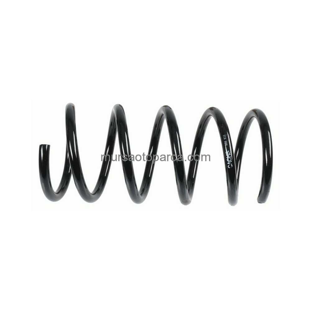 Volvo S60/V70 Helezon Yayı Arka 99- Sch 996 902 8624884
