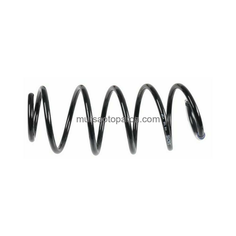 Fusion Helezon Yayı Ön 02- 2N11 5310 Ae