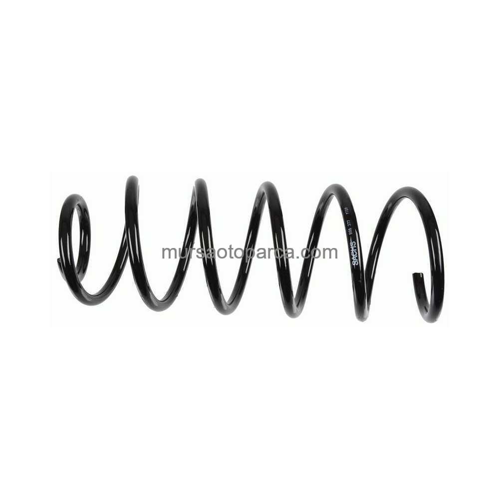 W638 Helezon Yayı Ön 4056833 98- A6383210304 