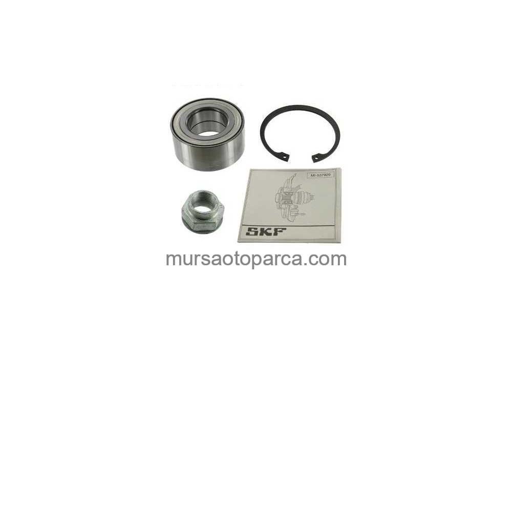 Bravo-Marea-Alfa Romeo 146 155 164 Teker Rulmanı Ön/Arka 96- Skf Vkba 1488 71714472
