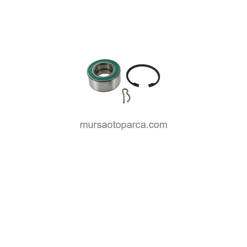 Scudo-Expert-Jumpy-806 Teker Rulmanı Ön 98- Skf Vkba 3423 71714473