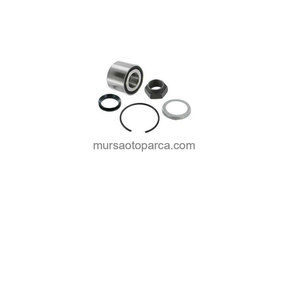 106 /206 /306 /Xsara/Saxo Porya Rulmanı Arka 96- 3748.39