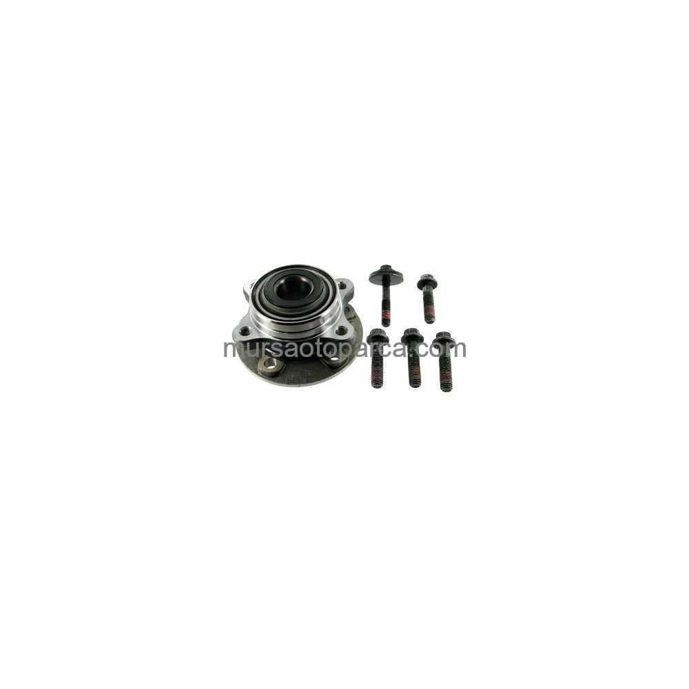 Xc90 Porya Ön 5 Bijon 136 Mm 02- 30639875