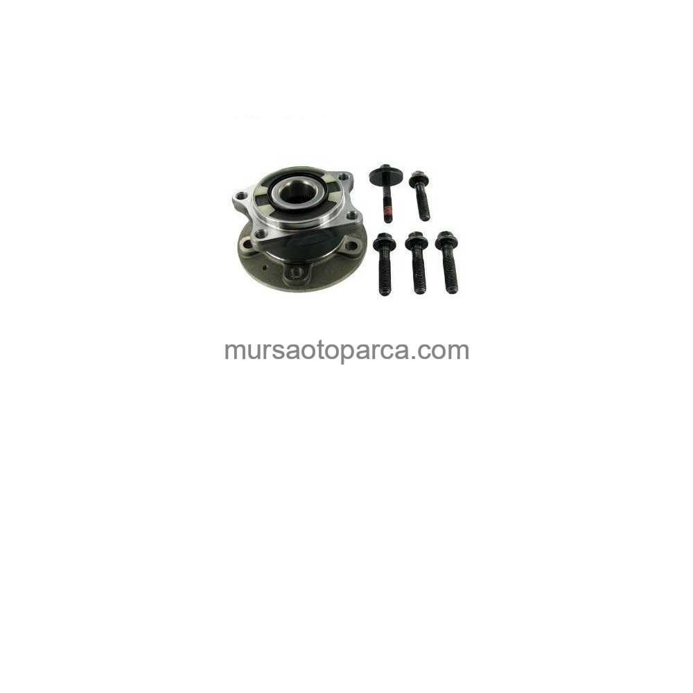 Xc90 Porya Arka 5 Bijon 136 Mm 02- 31340099