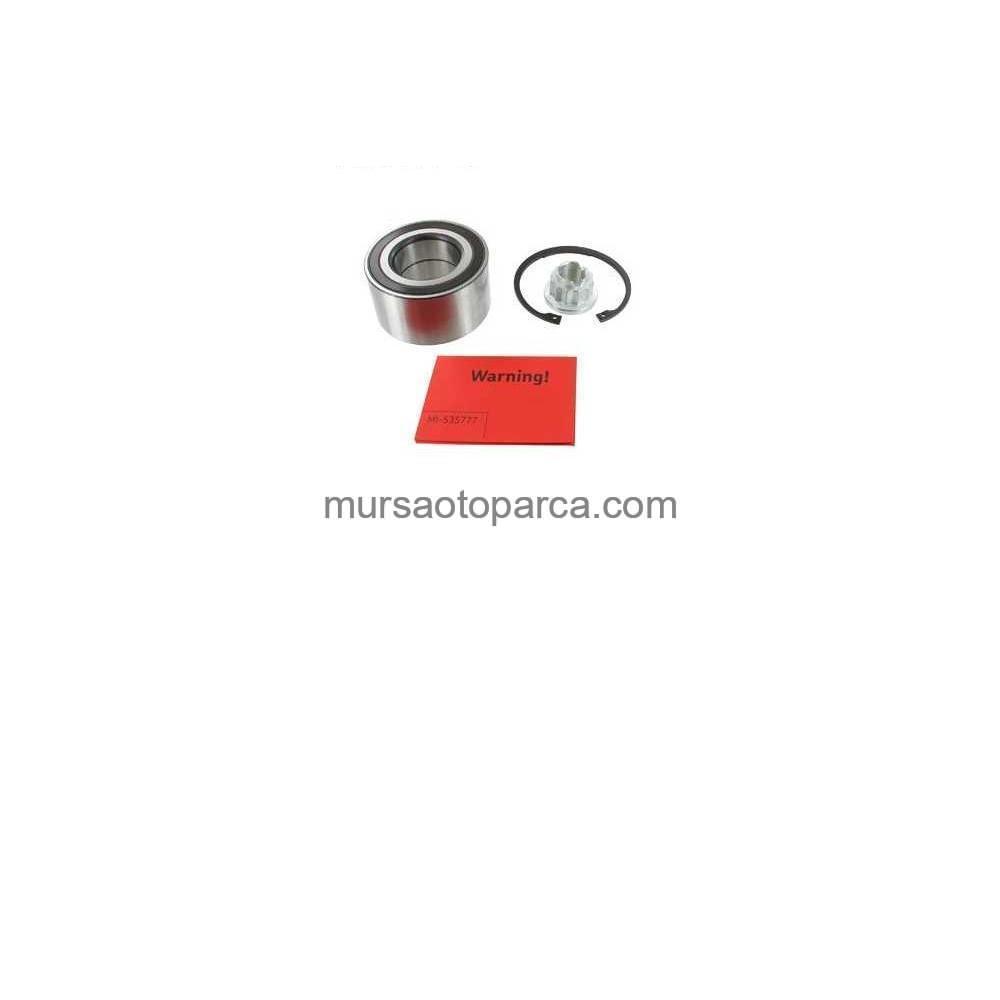 Touareg-Q7-Cayenne Porya Rulmanı Ön 713610630 04-10 7L0498287 