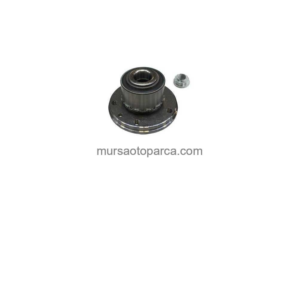 T5-T6-Touareg Porya Ön/Arka 713 6107 60 04- 7H0498611