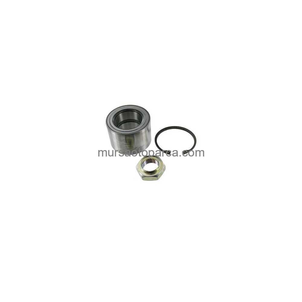 Ducato-Boxer-Jumper Arka Teker Rulmanı Kit 01-06 1346650080
