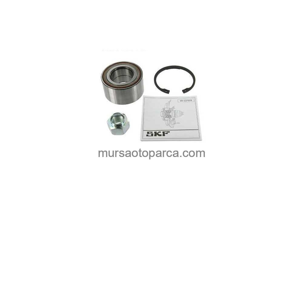 Lacetti Porya Rulmanı Ön 74X39 Mm Poryasız 04-07 94535982 