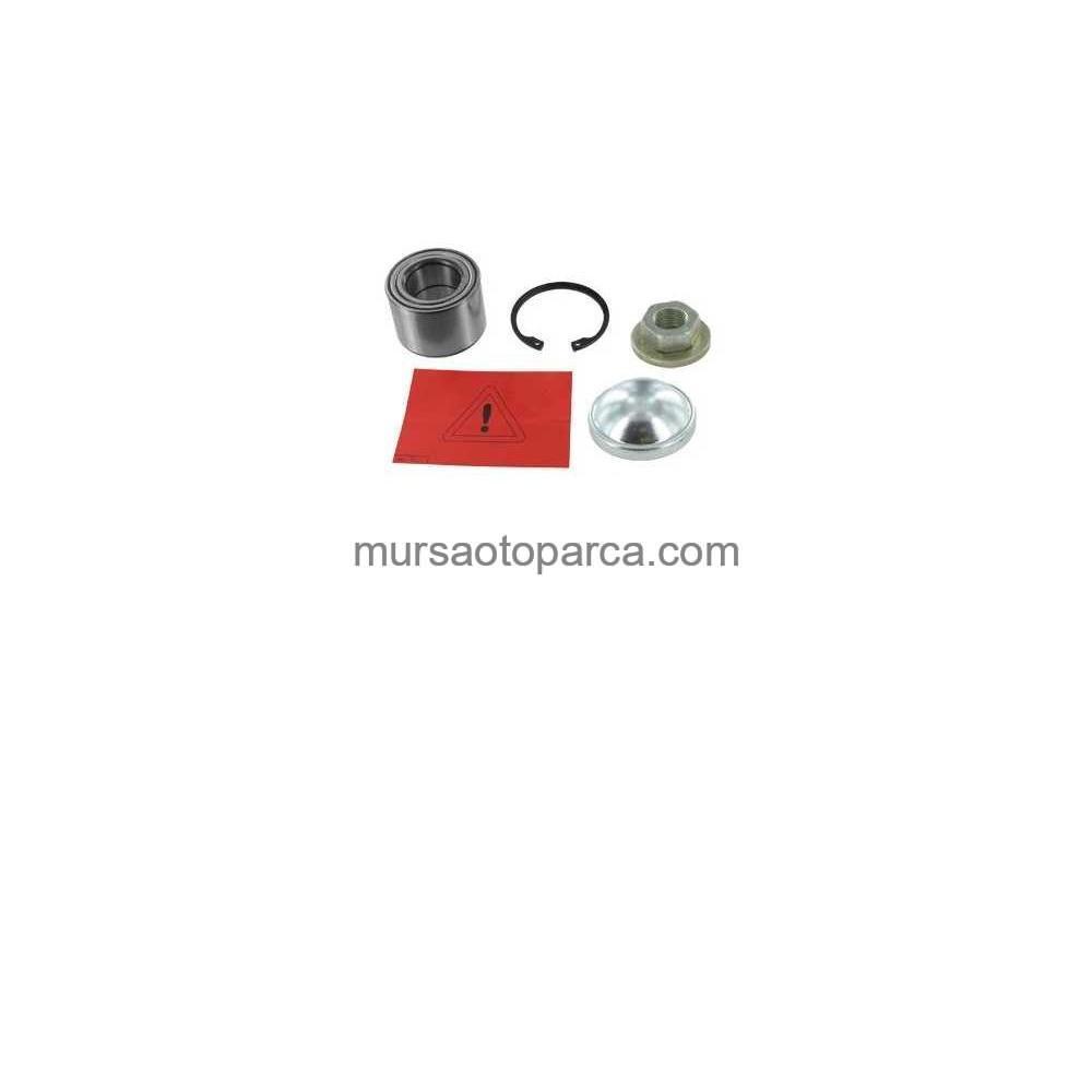 Fiesta-Focus Porya Rulmanı Arka Takım 02-