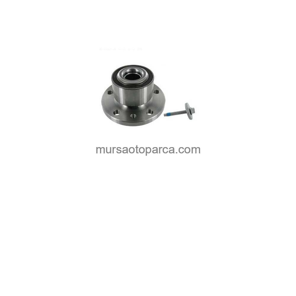 S60/S80/V60 Porya Ön 5 Bijon 136.5 Mm 08- 32246153