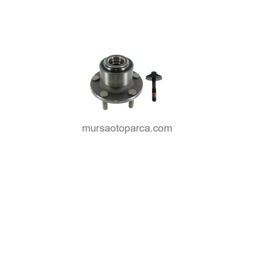 S40/V50/C30 Porya Rulmanı Ön 04- Skf Vkba 6543 30714730