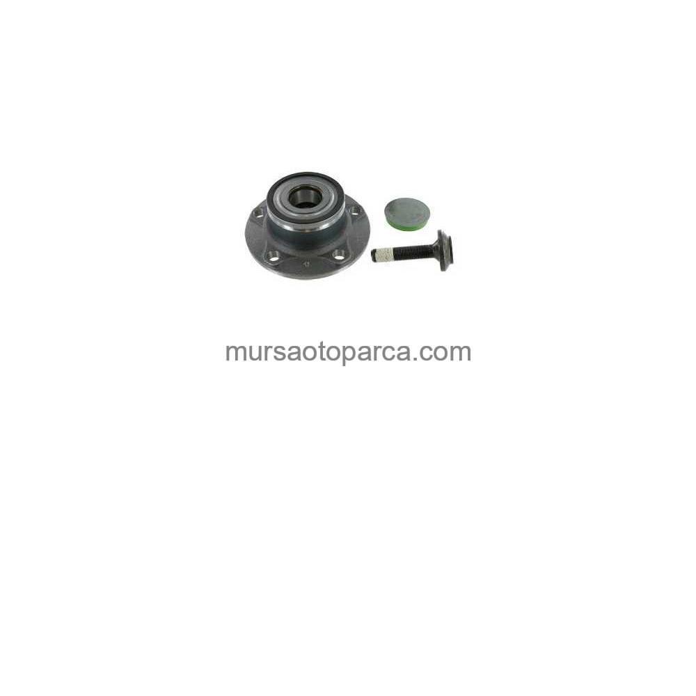 Caddy Porya Arka Rulmanlı 713 6108 30 32 Mm 04- 1T0598611A 