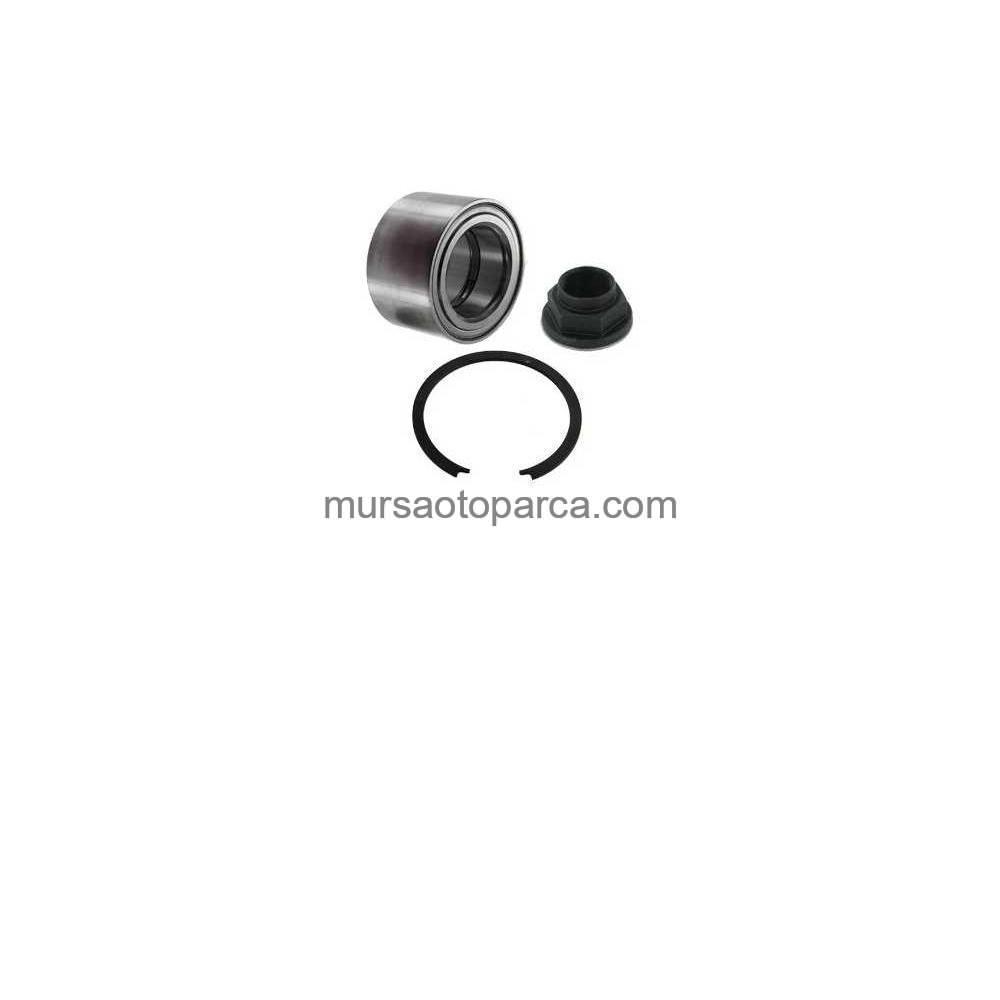 Ducato -Boxer -Jumper -Master Teker Rulmanı Ön Kit 06- 51745702