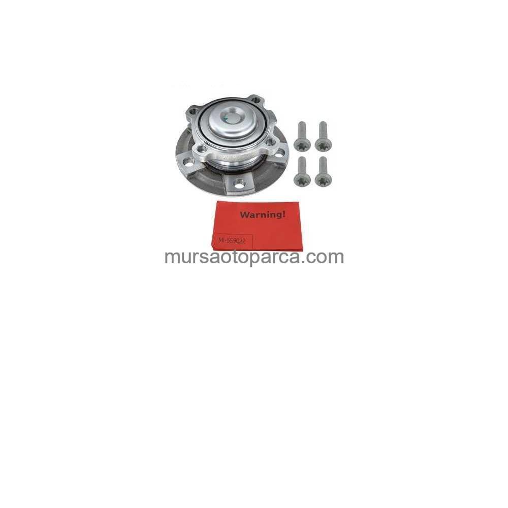 F20-F21-F22-F23-F30-F31-F34-F35-4F32- Porya Ön Rulmanlı 10-18 31206867256