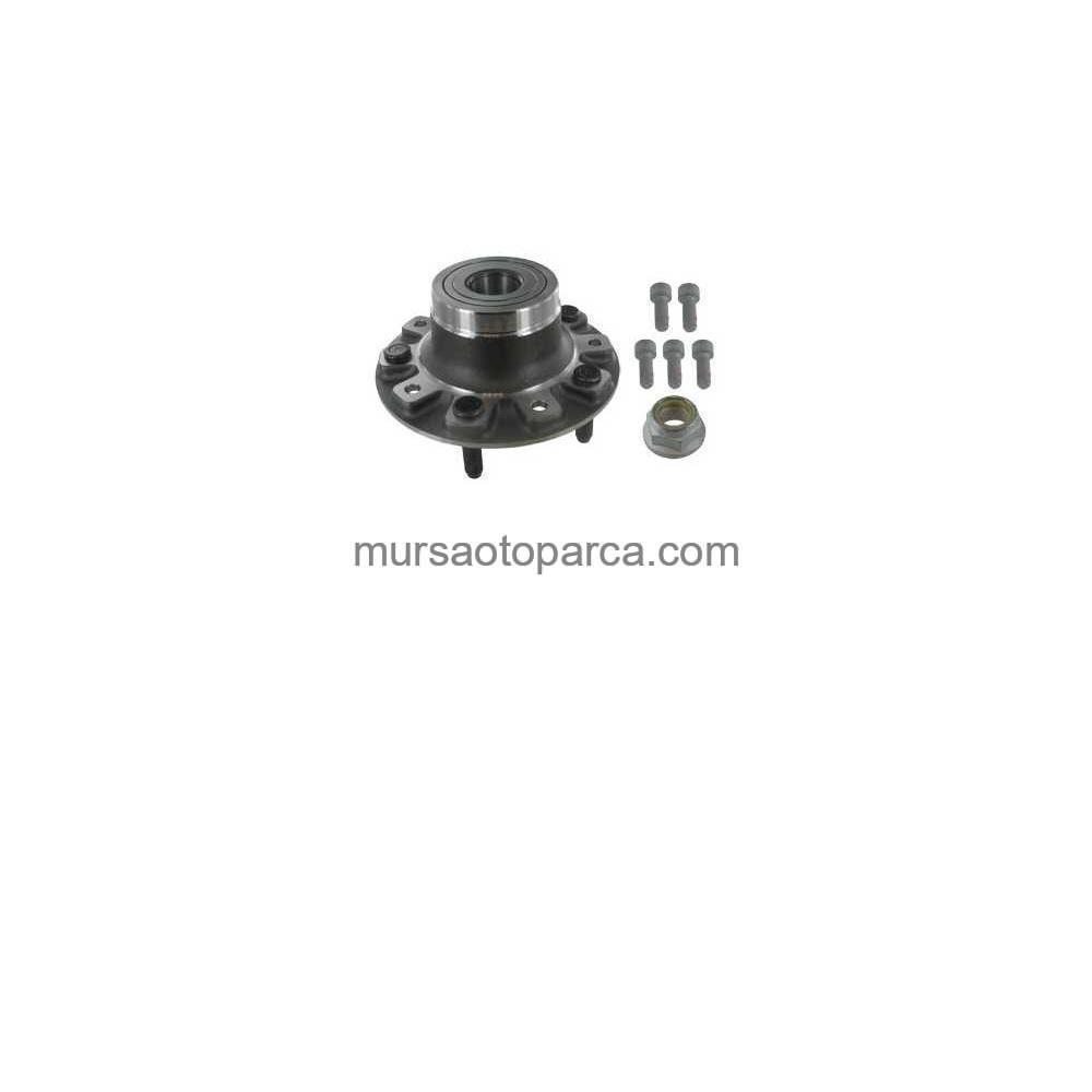 Transit V-362 Porya Rulmanı Arka Rulmanlı 12- Ktbk21 1A049 Aa