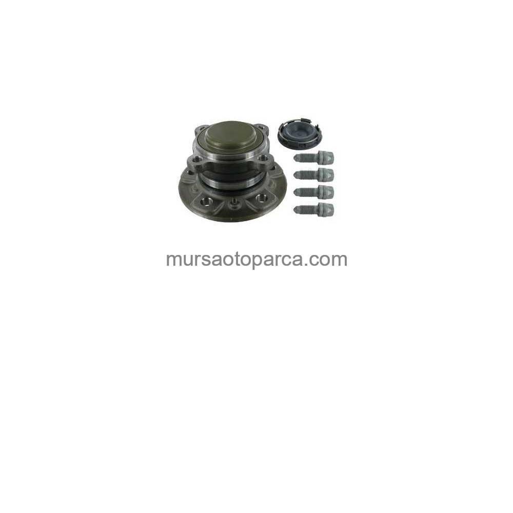 1F52-2F45-F46-X1 F48-X1 F49-X2 F39 Mini F55- Porya Arka Rulmanlı 14-19 33416858086