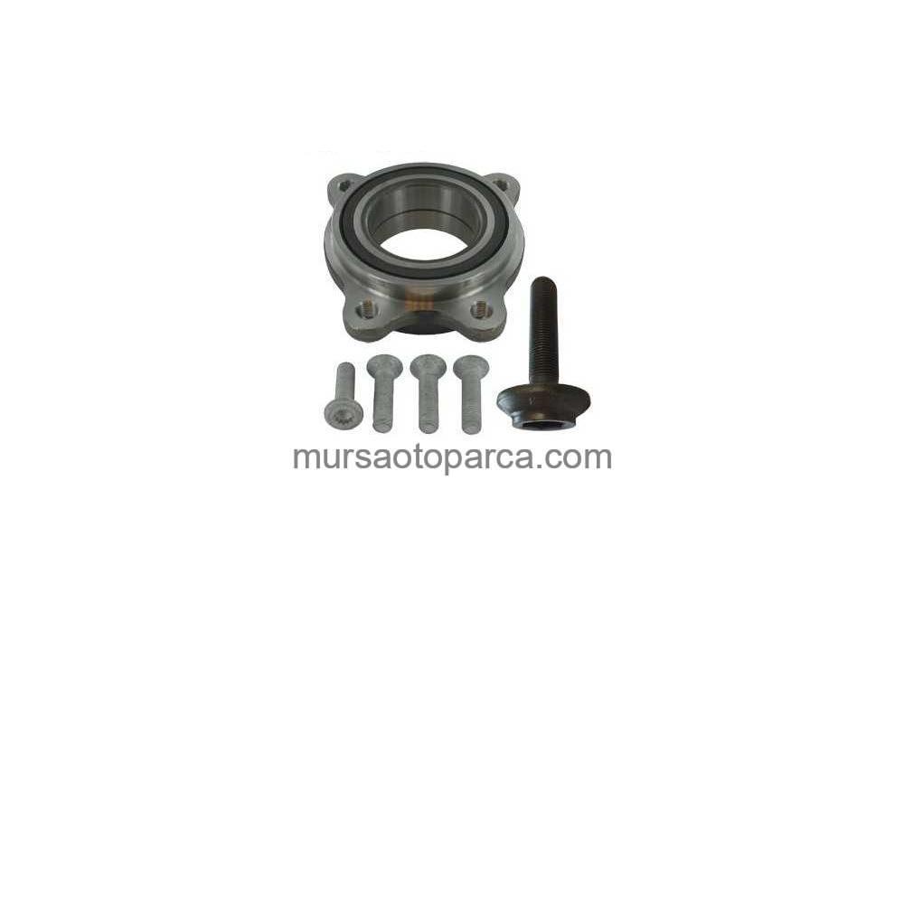 A4-A5-Q7 Porya Ön Rulmanlı 15- 4M0498625F
