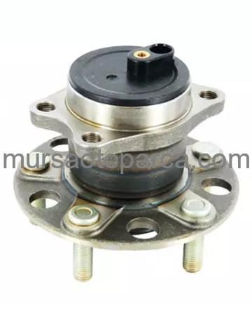 Lancer 2008 Sonrası Asx 2010-2012 Outlander 2.0 2009-2012 Porya Arka Rulmanlı 3785A008