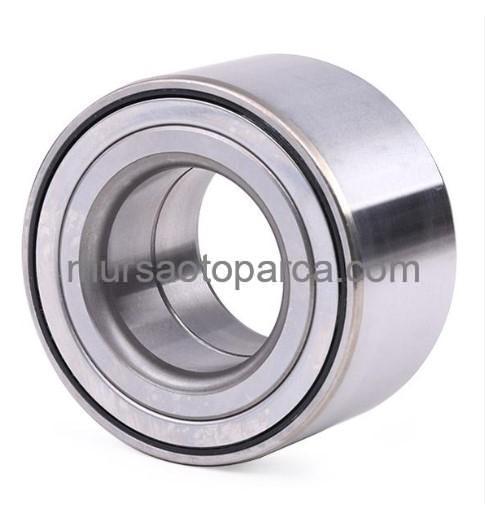 Mazda 6 2008-2012 Teker Rulmanı Ön Abs Li C23626151D