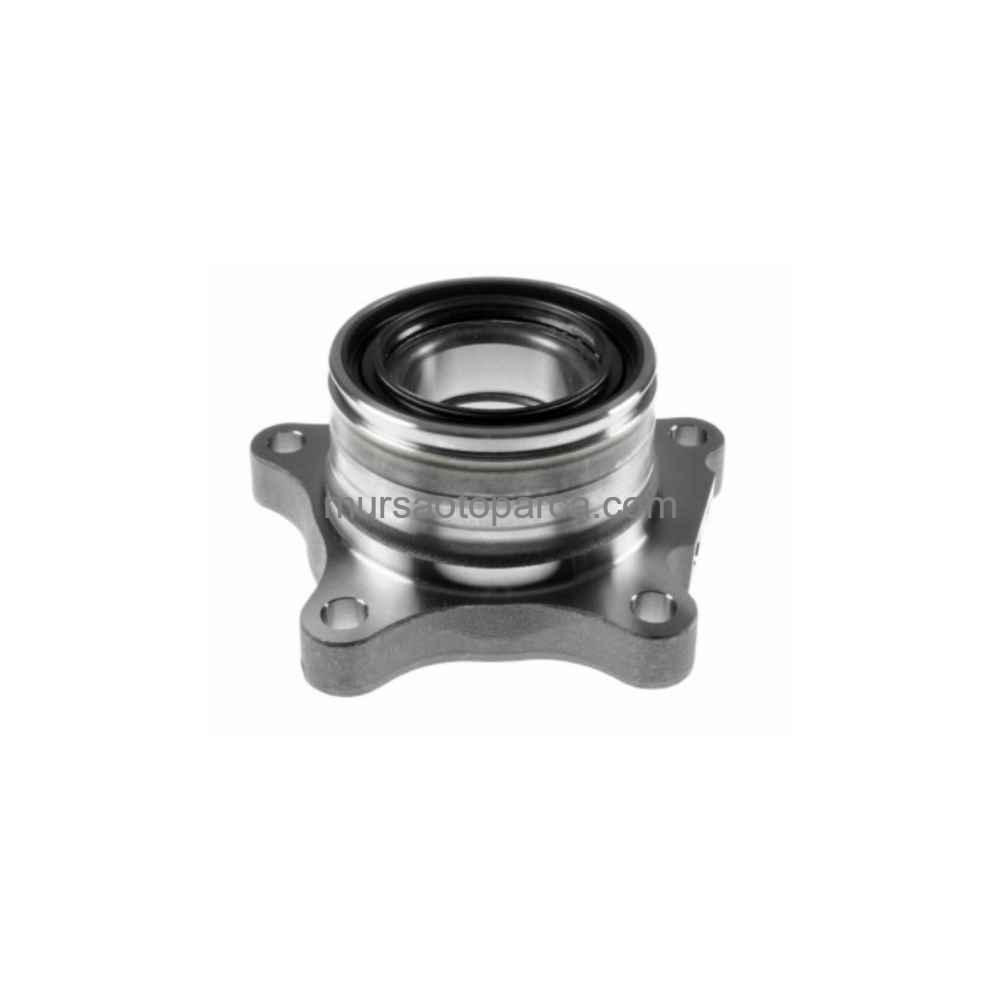 Toyota Land Cruiser 2007 Sonrası Arka Porya 42460-60030