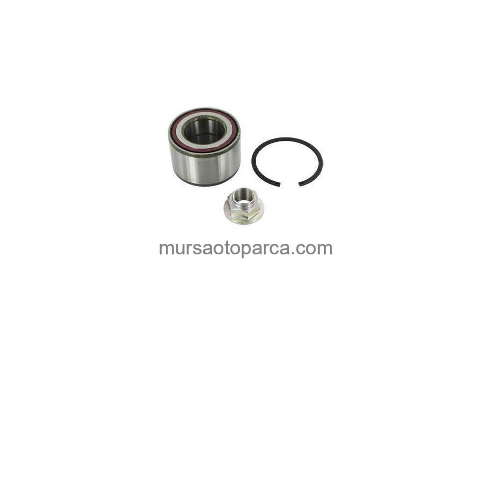 Ranger Porya Rulmanı Ön 4X2 Hı-Rıder Ve 4X4 11- Ab31 1215 Bc