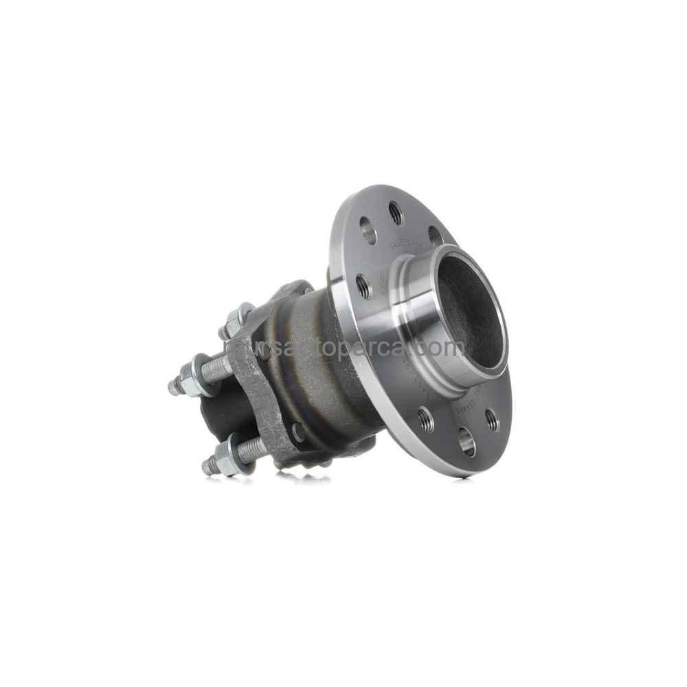 Vectra B Astra G Zafira A 1999-2004 Arka Porya 1604002