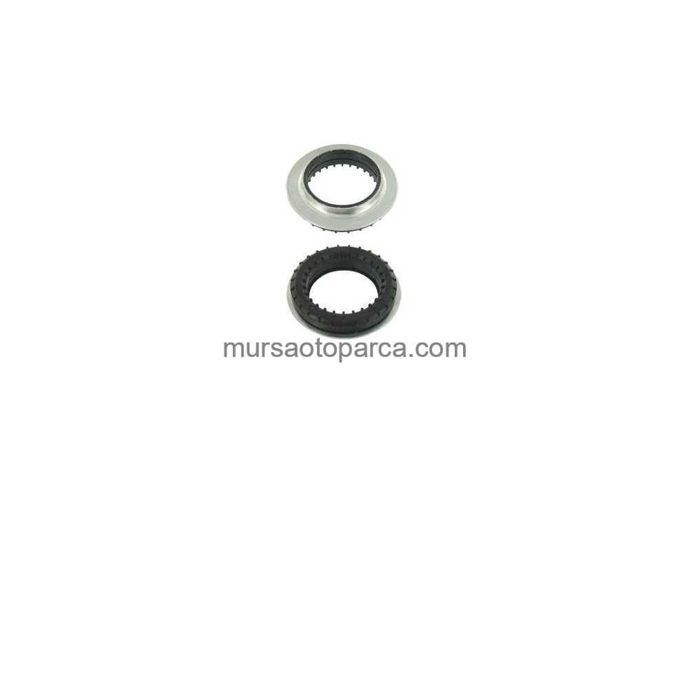 Golf5-Golf6-Jetta-Passat-Caddy-A3-Leon Amortisör Üst Bilyası Ön 04-13 T 6N0412249C