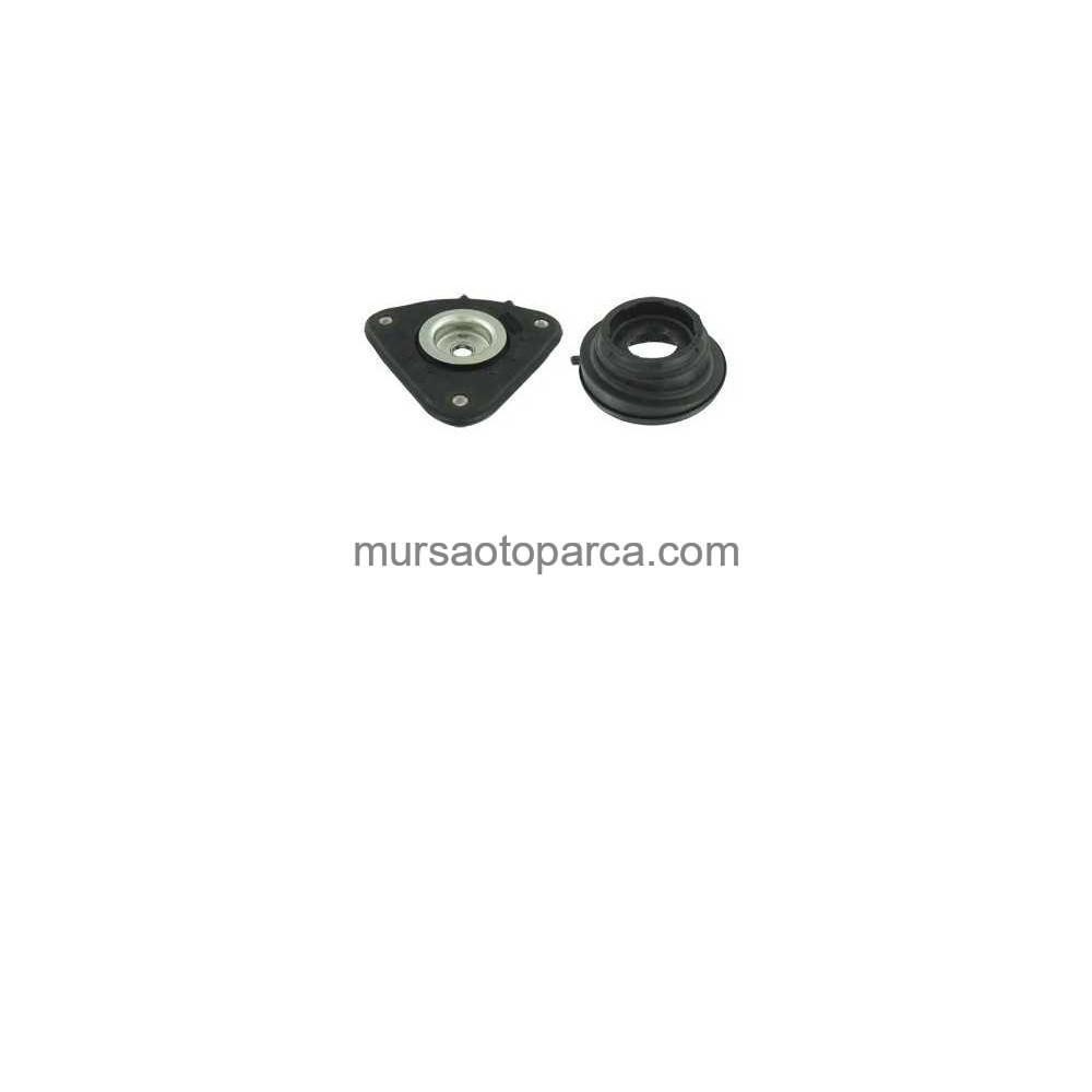 Focus/Kuga/Volvo/Mazda Amortisör Takozu Ön Bilyalı Set 11- Dv61 3D122 Aa