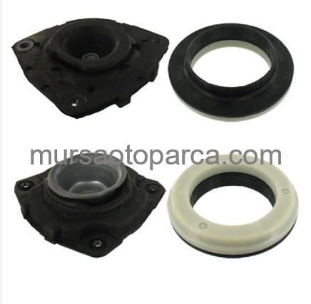Micra 2003-2010 Amortisör Takoz Seti Sol/Sağ Set 54321Ax600S+54320Ax600S