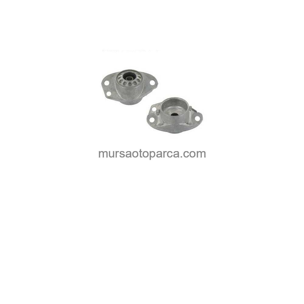 Polo-Golf4-Bora-A3-Toledo Amortisör Takozu Arka 2Li Set 97-04 1J0513353G