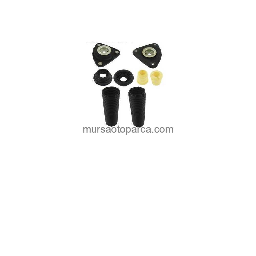 C-Max/Focus/Kuga Amortisör Takozu Ön Bilyalı Set Körük 03-11 Cv61 3D122 Ab
