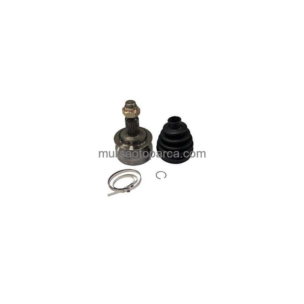 W169-245 Aks Kafası Dış 76 5 Mm/81 Mm 2004-2012 A1693601068