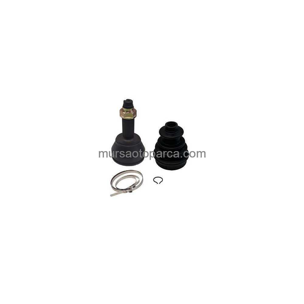 Fiesta Aks Kafası Dış Sag/Sol Körüklü 25-22 96- 98Fx 3C242 Ba