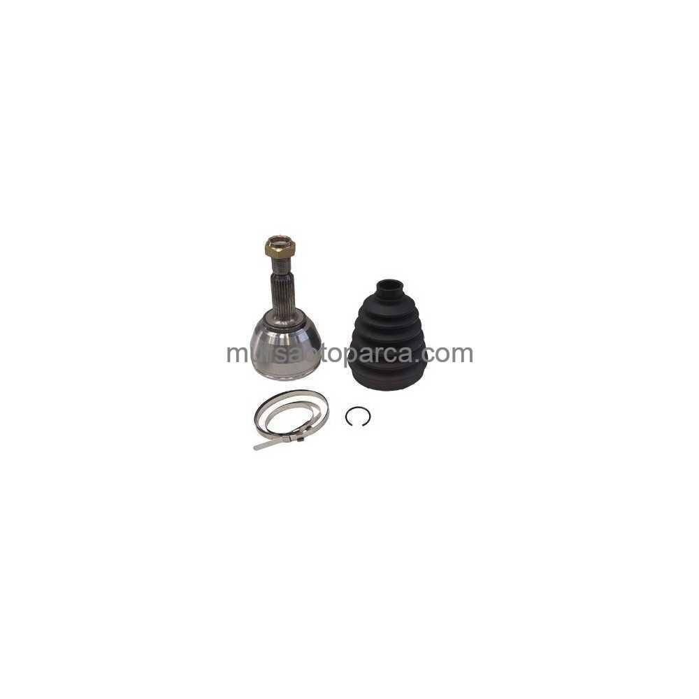 Connect Aks Kafası Dış Sag/Sol Körüklü 02- 2T14 3A327 Aa