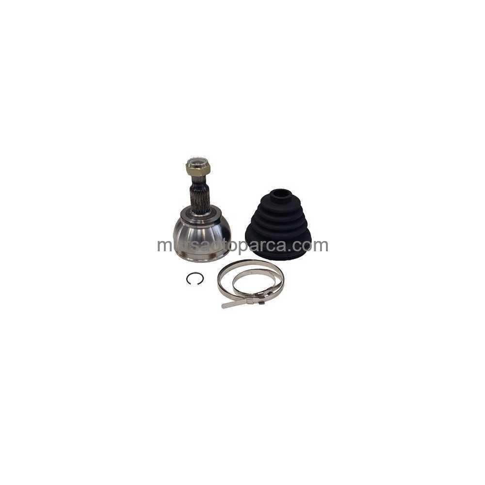 W169-245 Aks Kafası Dış 86 5 Mm/88 Mm 2004-2012 A1693601268
