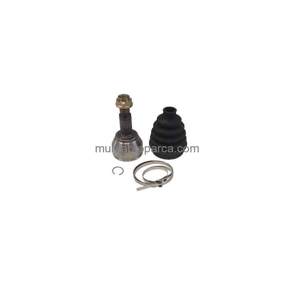 Fiesta/Fusion Aks Kafası Dış Sag/Sol Körüklü 02- 2S6W 3A327 Aa