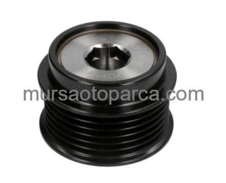 Corolla 2007-2012 Corolla 1.6 2015-2018 Alternatör Kasnağı 274150T010