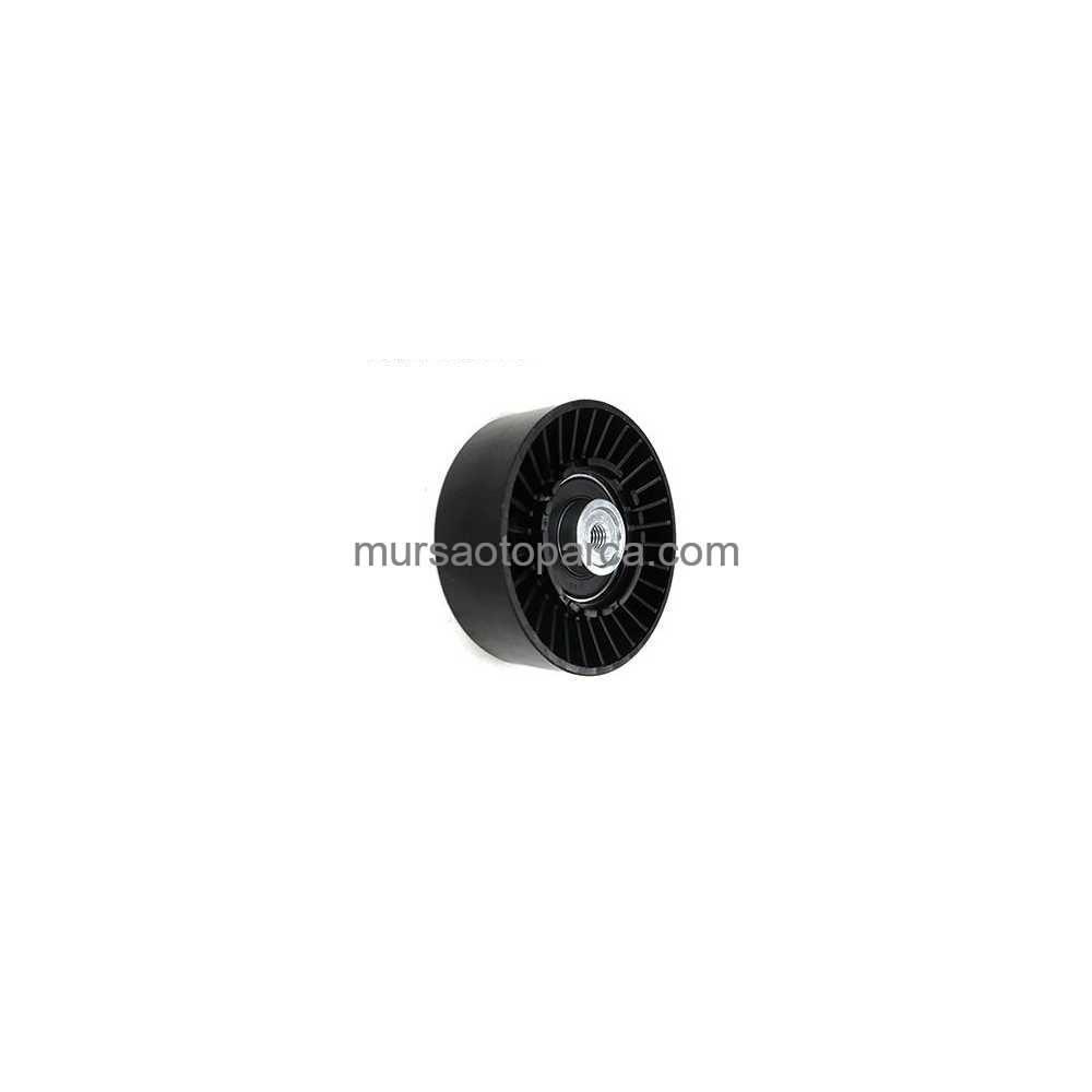 Passat-A4 V Kayış Gergi Rulmanı 83 Mm Kanallı 97-00 028145278J