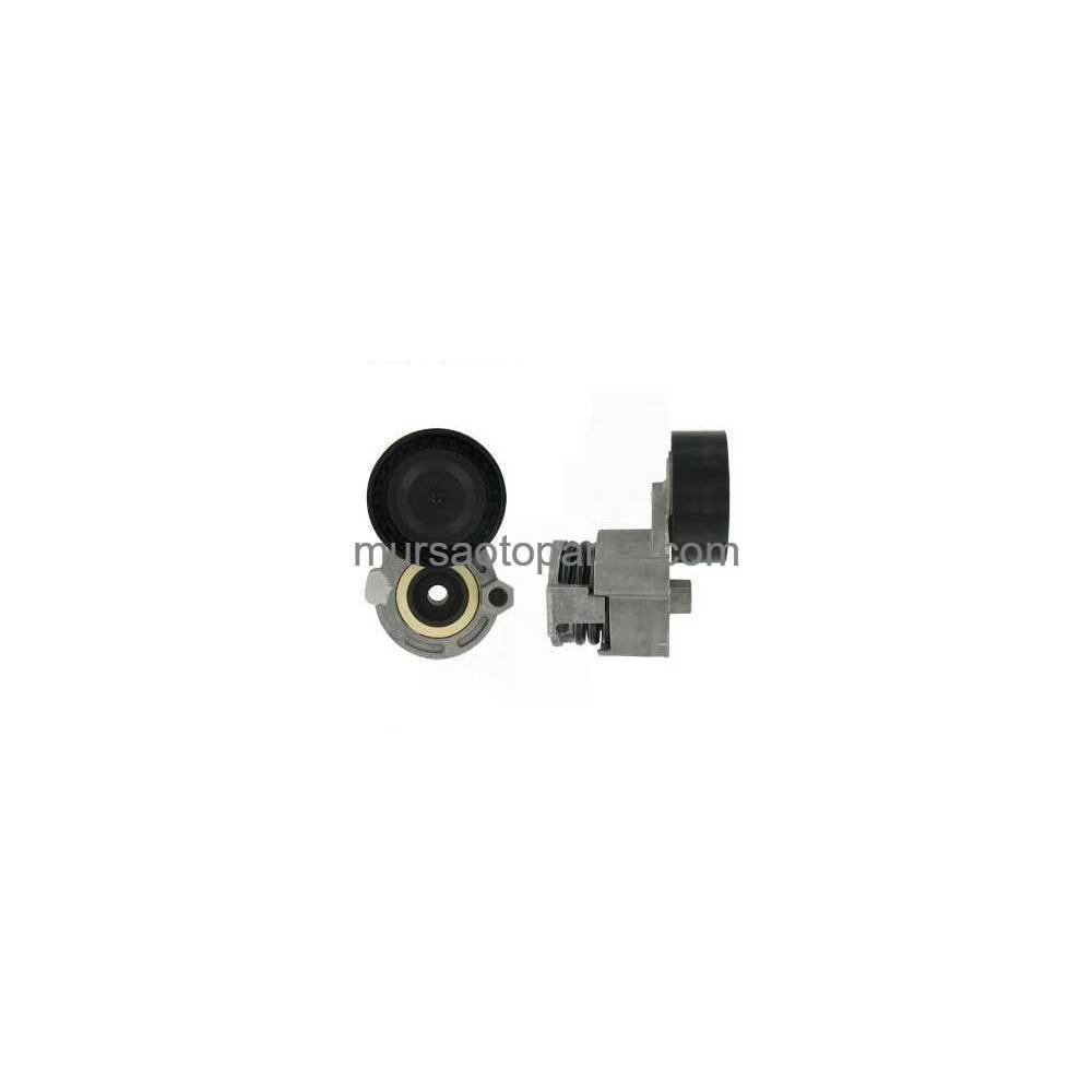Clio/Kango Modus/Juke/Micra/Note/Qashqai V Kayış Gergisi Komple 05- 8200861569