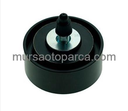 Hilux 2005-2015 V Kayış Avare Kasnak No:2 884400K030